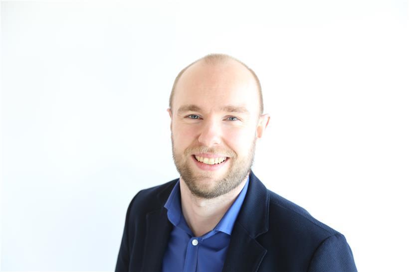 Cyrille Horper ist bei Voyages Emile Weber für den Personentransport verantwortl...