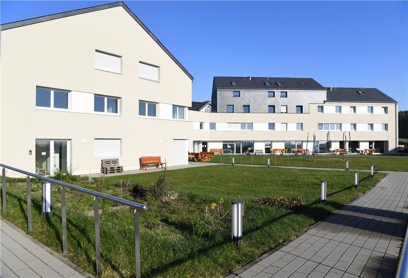 D’Ekippe vun der FAL si säit 25 Joer #ËMMERDO – ënnert anerem an hirem Foyer zu Rammerech 
