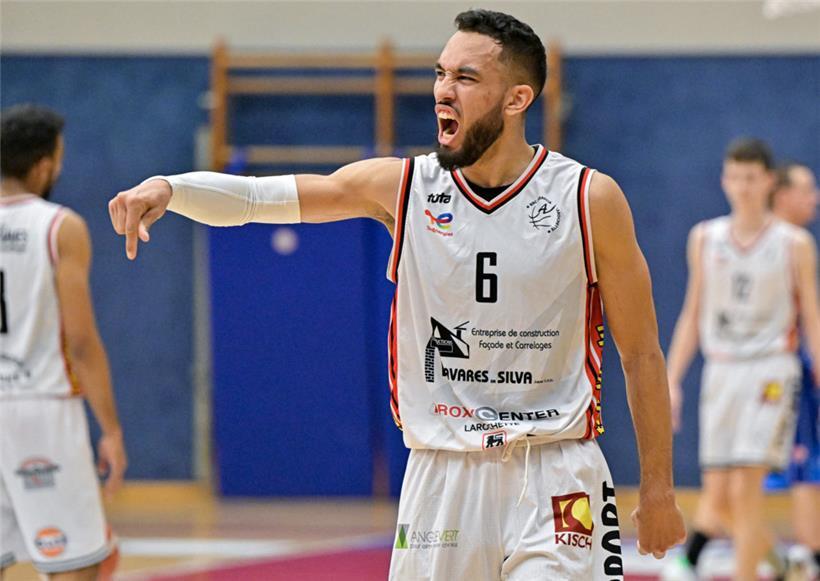 DJ Wilson und Fels dürfen stehen erstmals in einem Play-off-Halbfinale
