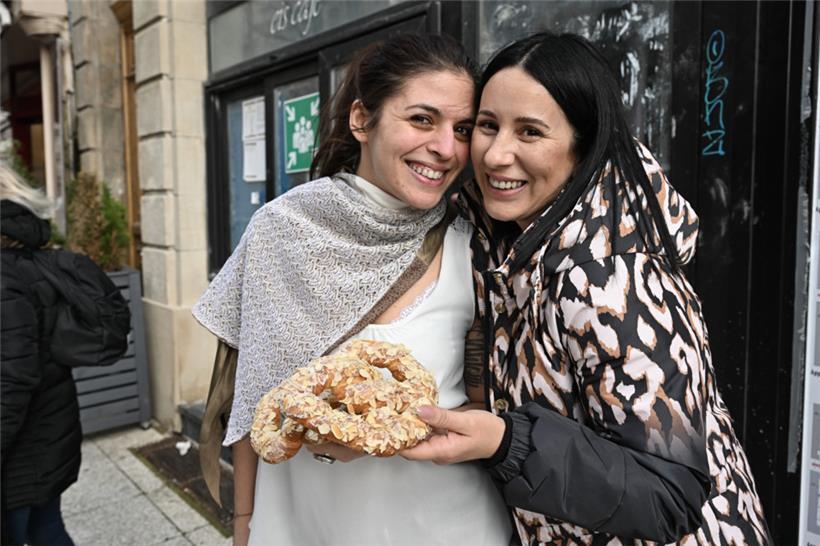 Da 2023 kein Schaltjahr ist, freuen sich dem Brauch nach vor allem die Frauen üb...