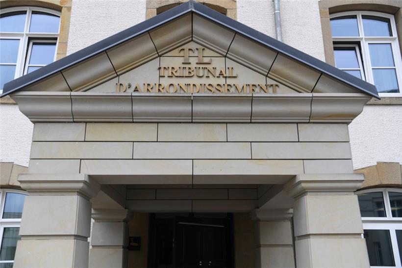 „Da wir alleine in der Wohnung waren, muss ich es wohl gewesen sein“, so R., der wegen des Totschlags seiner Frau zu einer lebenslangen Haftstrafe verurteilt wurde
