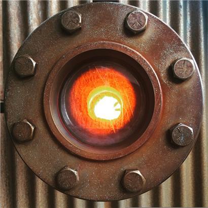 Damit der Ofen nicht ausgeht: Berichten zufolge soll der Gaspreis auf 15 Prozent Zunahme gedeckelt werden
