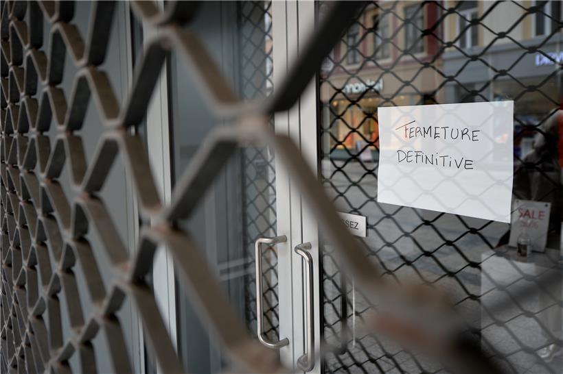 Damit es im nächsten Jahr nicht zu einem Sterben der lokalen Geschäftswelt kommt, müssen die Geschäfte zum einen Kreativität beweisen und zum anderen müssen die Kunden das Angebot annehmen
