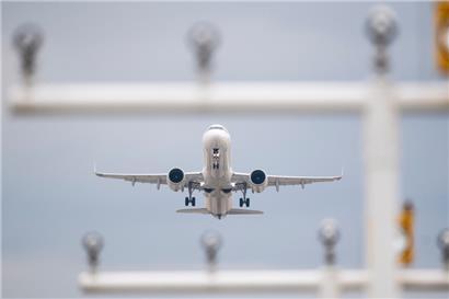 Damit moderne Flugzeuge flugfähig bleiben, müssen sie konstant gewartet werden
