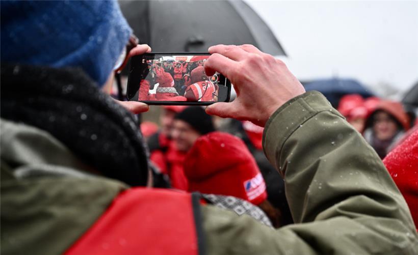 Damit solche Vorkommnisse wie bei Ampacet die Ausnahme bleiben, sollten Arbeitnehmer ihre Vertreter im März stärken und zur Wahl schreiten
