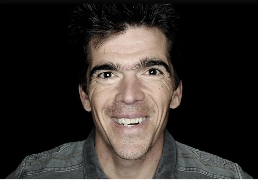 Dan Lorang ist seit dreieinhalb Jahren Trainer bei Bora-hansgrohe
