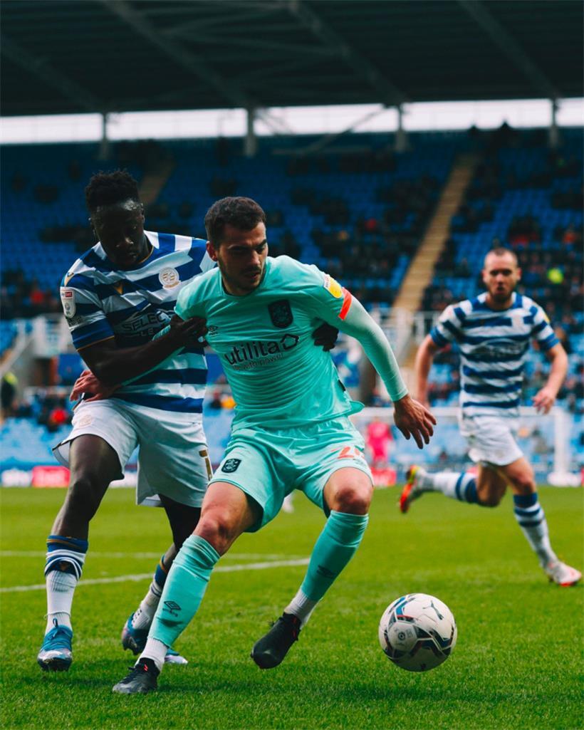 Danel Sinani trug sich am Wochenende erneut in die Torjägerliste ein
