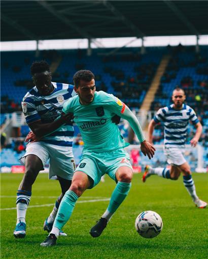 Danel Sinani trug sich am Wochenende erneut in die Torjägerliste ein
