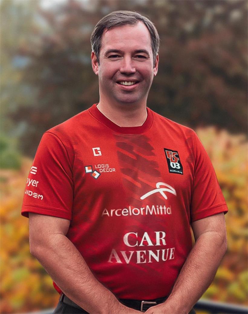 Dank KI ist auch der „Grand-Duc“ ein Differdinger
