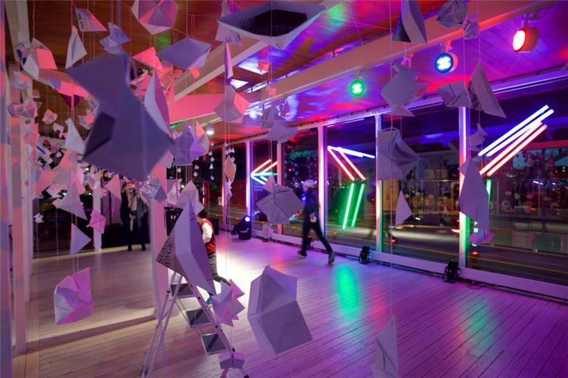 Dank Kultur l LX soll die Luxemburger Kulturwelt international bekannter gemacht werden
