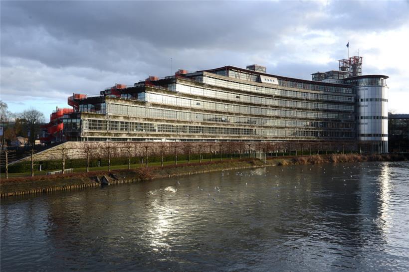 Dank des Urteils des Europäischen Gerichtshof für Menschenrechte in Straßburg wurde Me André Lutgen nun auch vom Kassationsgerichtshof in Luxemburg freigesprochen
