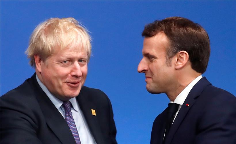 Dann geht halt: Die EU hat sich mit dem Abschied der Briten arrangiert, einige dürfte er sogar arrangieren.
