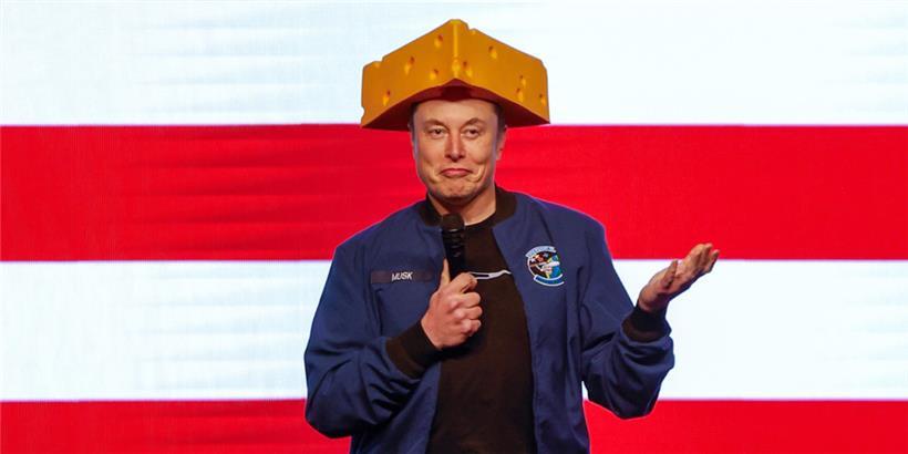 „Dann kann er sein Geschäft dicht machen und nach Südafrika zurückkehren“: Trump ist nicht erfreut über Musks Drohungen
