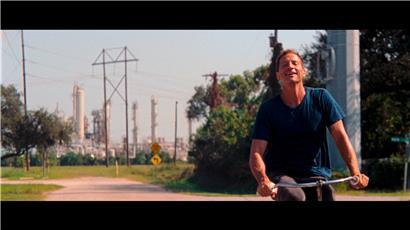 Dans „Red Rocket“, Simon Rex joue un acteur porno à la retraite
