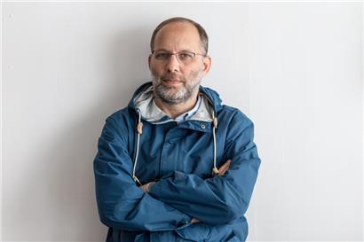 „Dans tous mes films, je crée des personnages dans le milieu créatif parce que j’en connais les codes et le langage“, explique Ira Sachs
