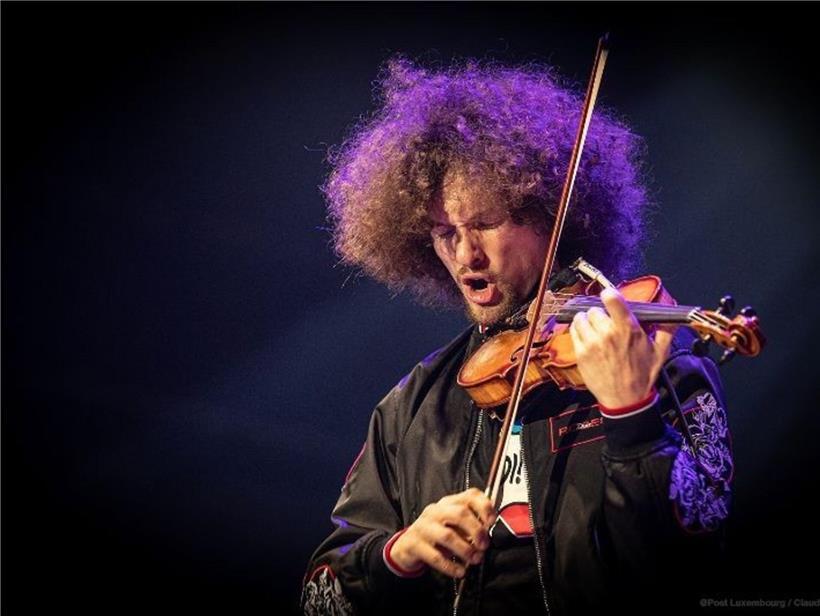 Darf Musik für den Luxemburger Nationalfeiertag 2026 komponieren: Jean-Jacques Mailliet