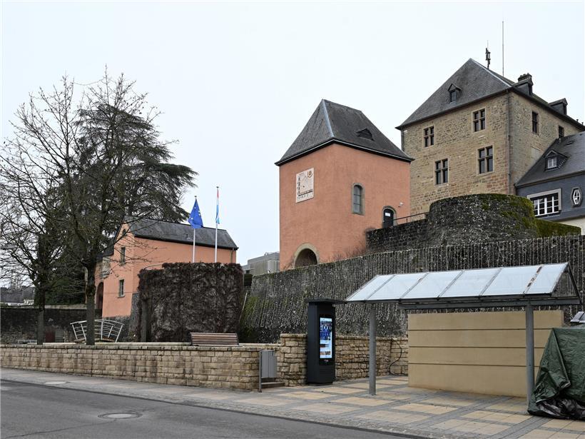 Gemeinderat diskutiert Namensänderung der Gemeinde zu „Ville de Mersch“ für offizielle Bezeichnung