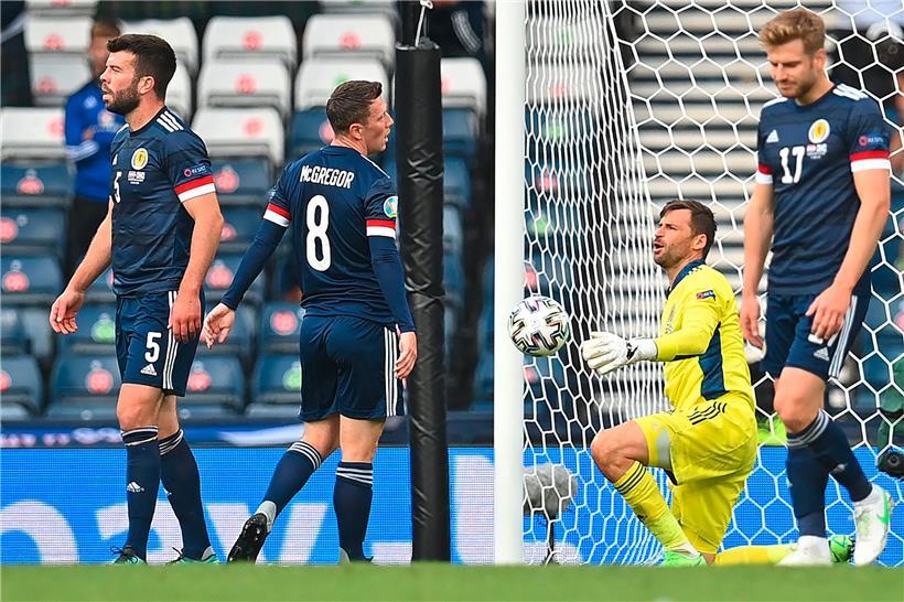 Das Abenteuer ist vorbei
