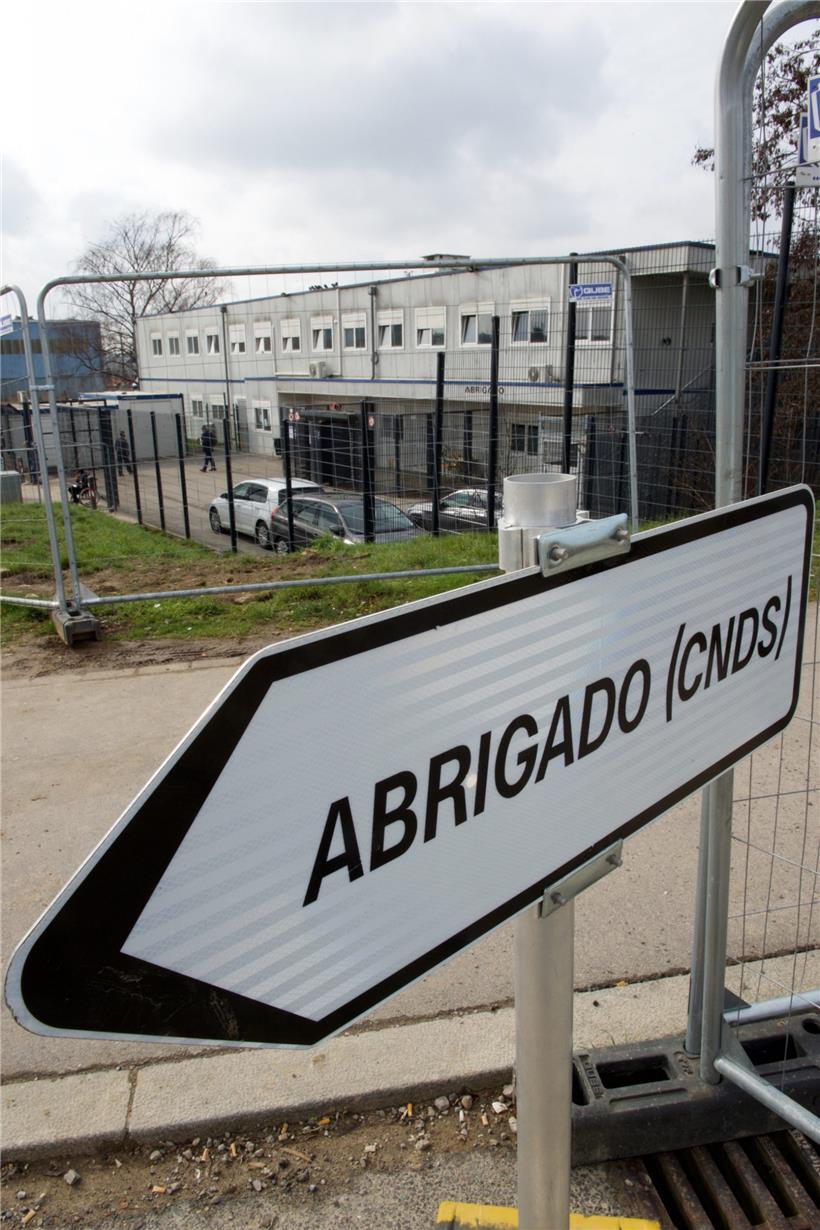 Das „Abrigado“ war auch Thema der Debatte im Parlament
