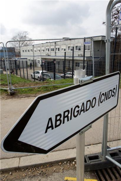 Das „Abrigado“ war auch Thema der Debatte im Parlament
