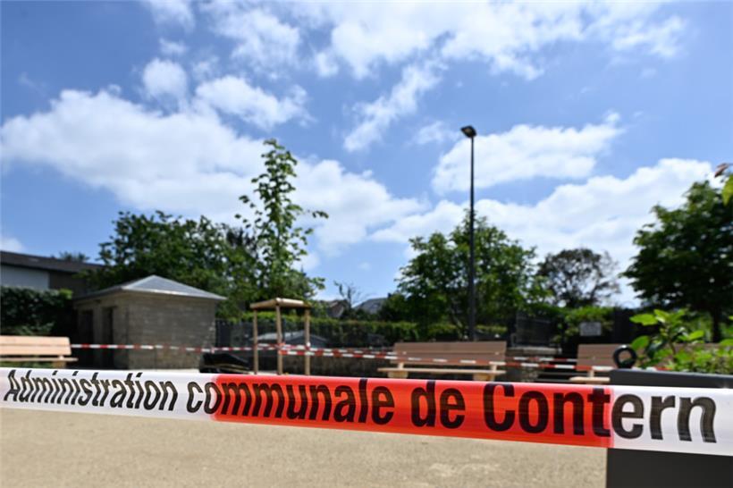 Das Arbeitsklima, unter anderem in Contern, soll nicht gut sein
