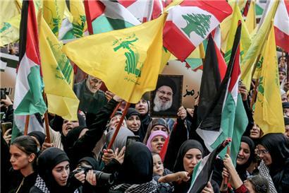 Das Außenministerium rät von Reisen in den Libanon ab
