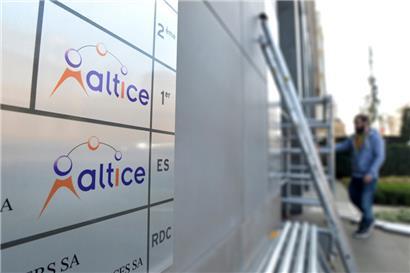 Das Außenministerium zeigt sich besorgt über Aktivitäten von Altice im besetzten palästinensischen Gebiet
