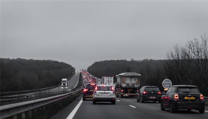 Das Auto ist oft eine schlechte Lösung. Der öffentliche Transport ebenfalls, je nach Uhrzeit oder Gegend – auch wenn er gratis ist.
