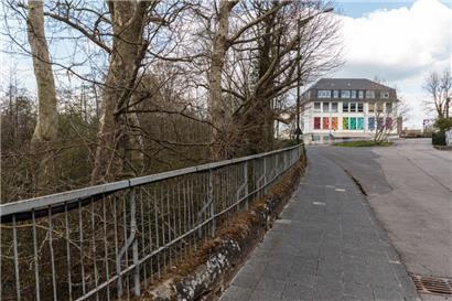 Das Bâtiment4 in Esch 
