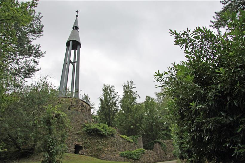 Das Bergarbeiterdenkmal wird für 315.000 Euro saniert
