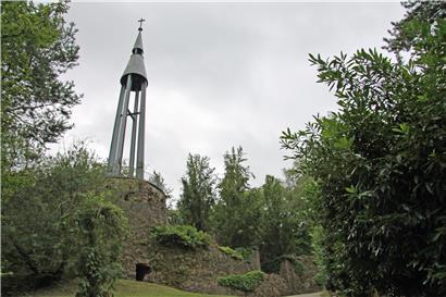 Das Bergarbeiterdenkmal wird für 315.000 Euro saniert
