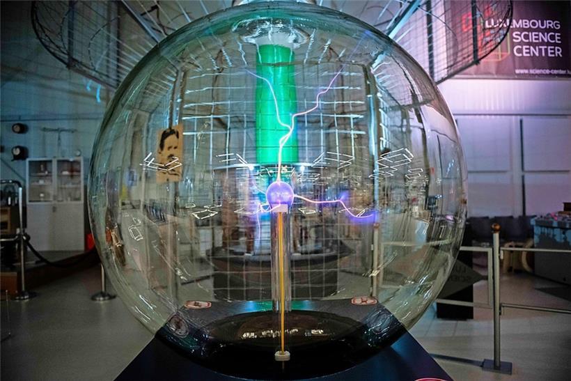 Das Bildungsministerium hat laut Reporter.lu in Sachen „Luxembourg Science Center“ die Finanzinspektion eingeschaltet
