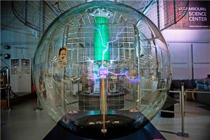 Das Bildungsministerium hat laut Reporter.lu in Sachen „Luxembourg Science Center“ die Finanzinspektion eingeschaltet
