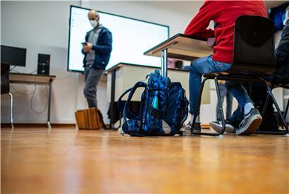 Das Bildungsministerium hat noch nicht offiziell über die neuen Maßnahmen in Luxemburgs Schulen kommuniziert. Vieles ist allerdings schon durchgesickert. 
