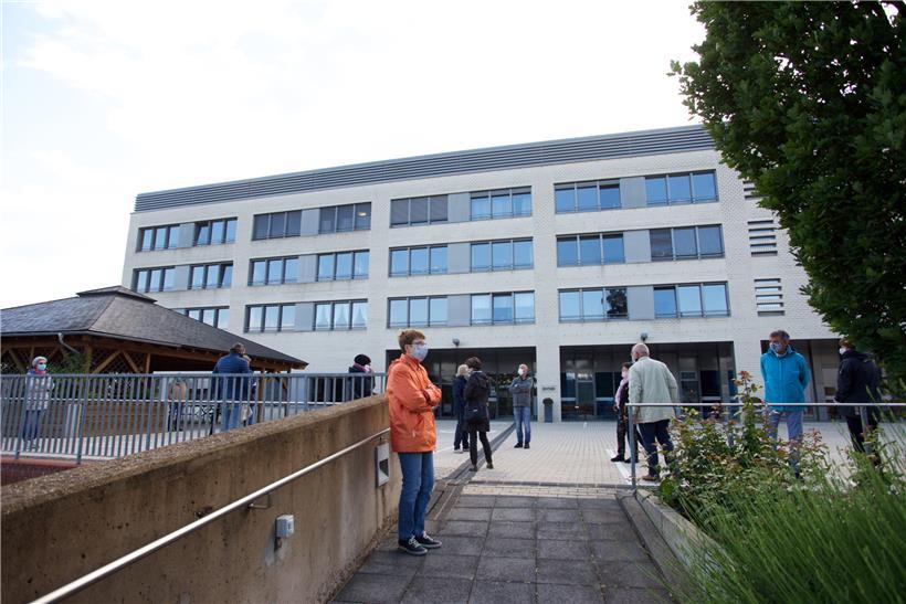 Das „Blannenheem“ als Spitze des Eisbergs
