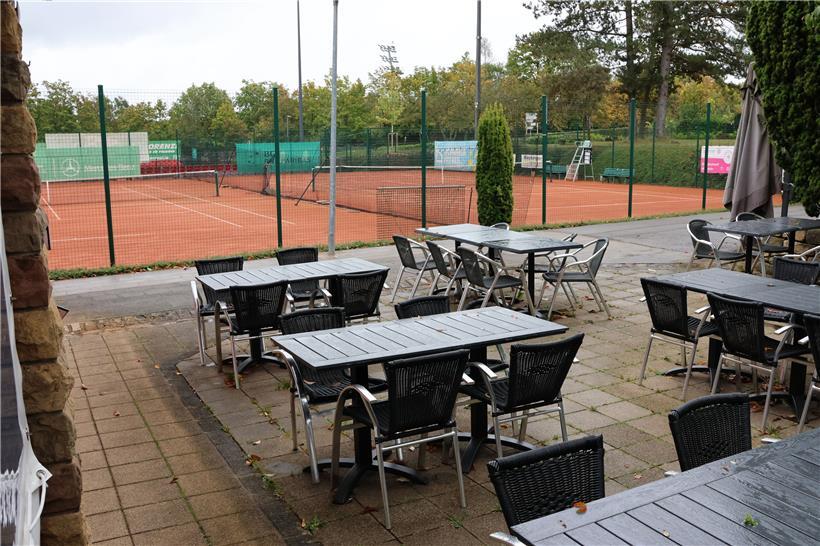 Das „Boho“ hat im ehemaligen italienischen Restaurant Belvedere direkt an den Tennisfeldern auf dem Gaalgebierg eröffnet
