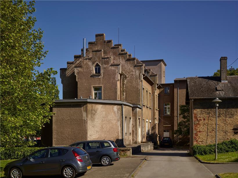 Das „Bridderhaus“ heute