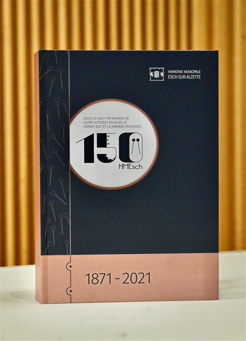 Das Buch macht einen sehr soliden Eindruck
