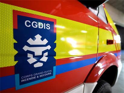 Das CGDIS hält sich mit Einzelheiten zu dem Fall zurück