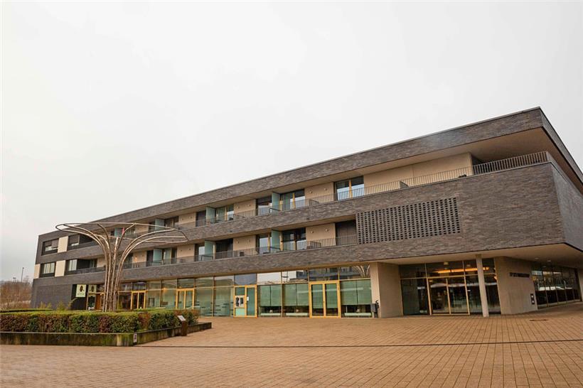 Das CIPA „Résidence op der Waassertrap“ wurde 2010 eröffnet