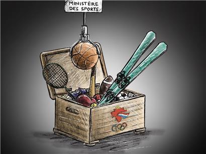 COSL kritisiert neues Ipess-Gesetz und warnt vor steigendem staatlichen Einfluss im Schweizer Sport