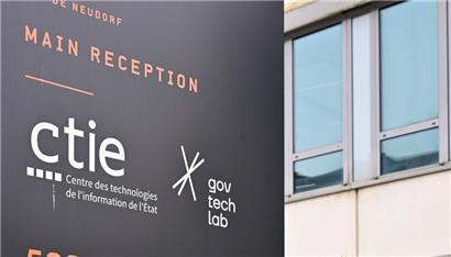 Das CTIE investiert Millionen in Lizenzen
