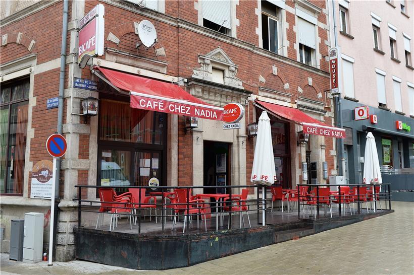 Das „Café Chez Nadia“ wird geschlossen. Das hat gestern das Bezirksgericht in Luxemburg entschieden. Die Besitzerin muss mindestens ein Jahr in Haft, drei weitere Jahre sind auf Bewährung ausgeschrieben. 
