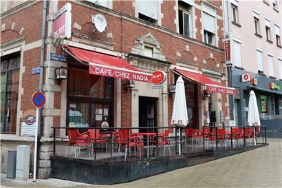 Das „Café Chez Nadia“ wird geschlossen. Das hat gestern das Bezirksgericht in Luxemburg entschieden. Die Besitzerin muss mindestens ein Jahr in Haft, drei weitere Jahre sind auf Bewährung ausgeschrieben. 
