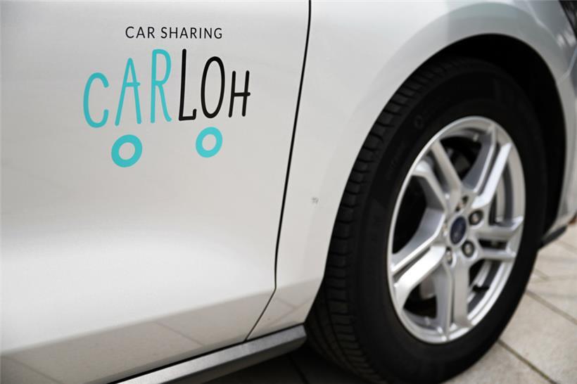 Das Carsharing gibt es seit sieben Jahren. Anbieter Carloh baut aus. Acht Stationen zum Leihen der Autos, davon drei Umverlegungen, kommen ab Oktober hinzu sowie zehn Pkws. Damit stehen dann 45 Pkws in der Hauptstadt zur Verfügung. 
