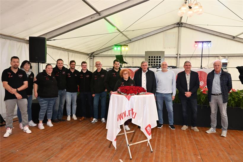 Das „Centre de promesses“ in Rodange