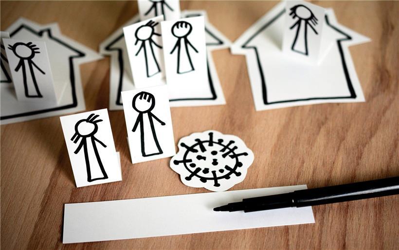 Das Coronavirus hat Missstände in der Gesellschaft offengelegt, die bereits seit Jahrzehnten bestehen
