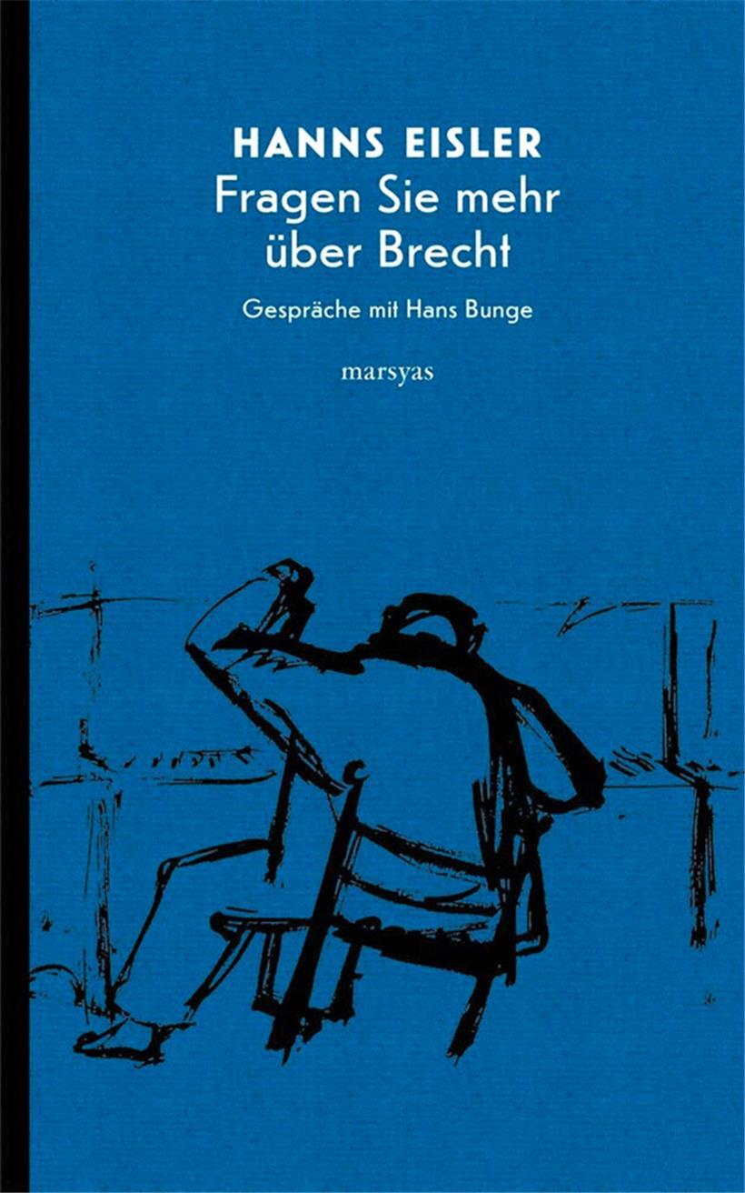 Das Cover zum Buch
