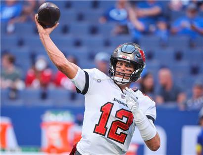 Das Dasein als Sportrentner hielt Tom Brady nur 40 Tage aus
