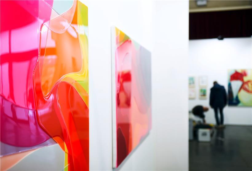 Das Datum für das diesjährige Großevent steht
